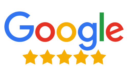 Google profile review graphic